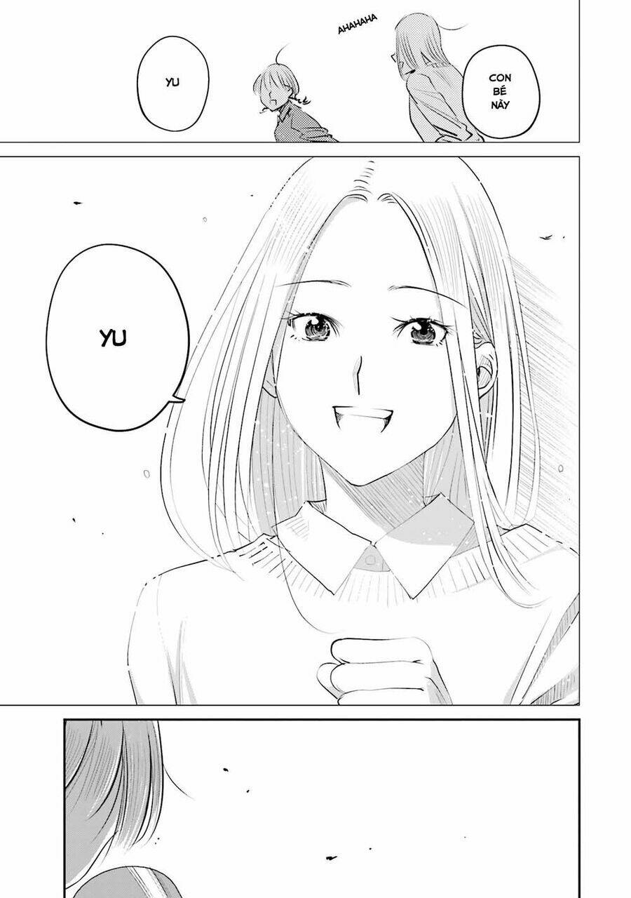Sleepy Barmaid Chương 8 Ảnh 29