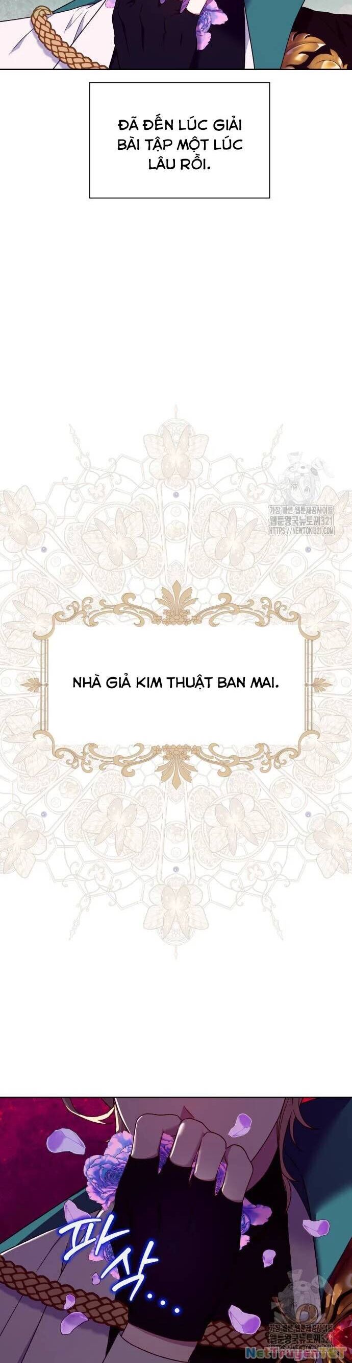 Pháp Sư Hiện Kim Của Trò Chơi Lỗi Chương 31 Ảnh 42