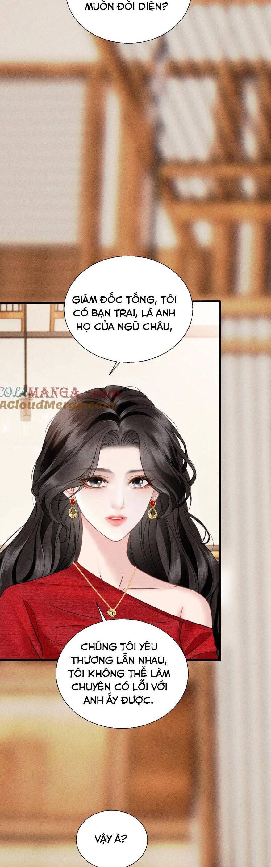 Say Đắm Chương 28 Ảnh 28