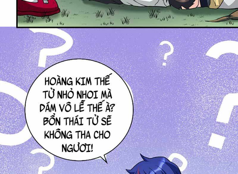 Võ Đạo Độc Tôn Chương 628 Ảnh 67