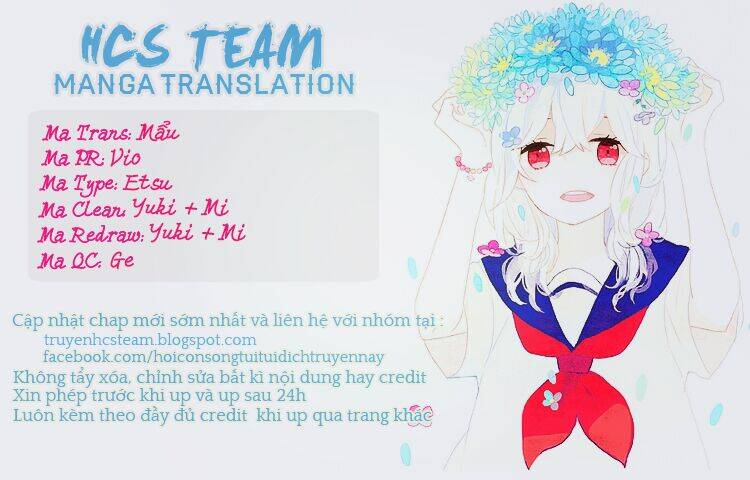 Koi To Kemono To Seitokai Chương 7 Ảnh 2