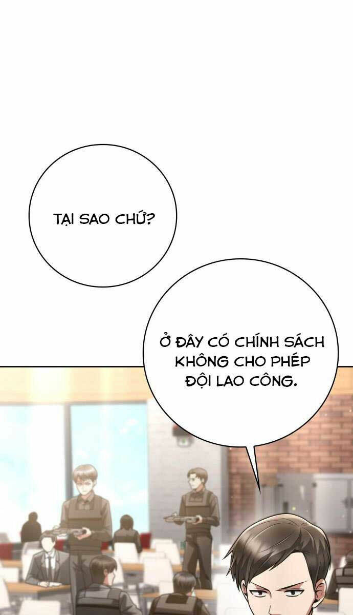 Thợ Săn Thiên Tài Hồi Quy Thành Lao Công Chương 42 Ảnh 64