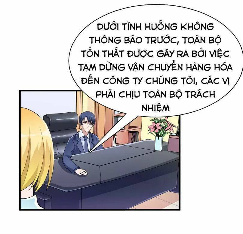 Cô Dâu Gả Thay Của Tổng Tài Chương 124 Ảnh 26