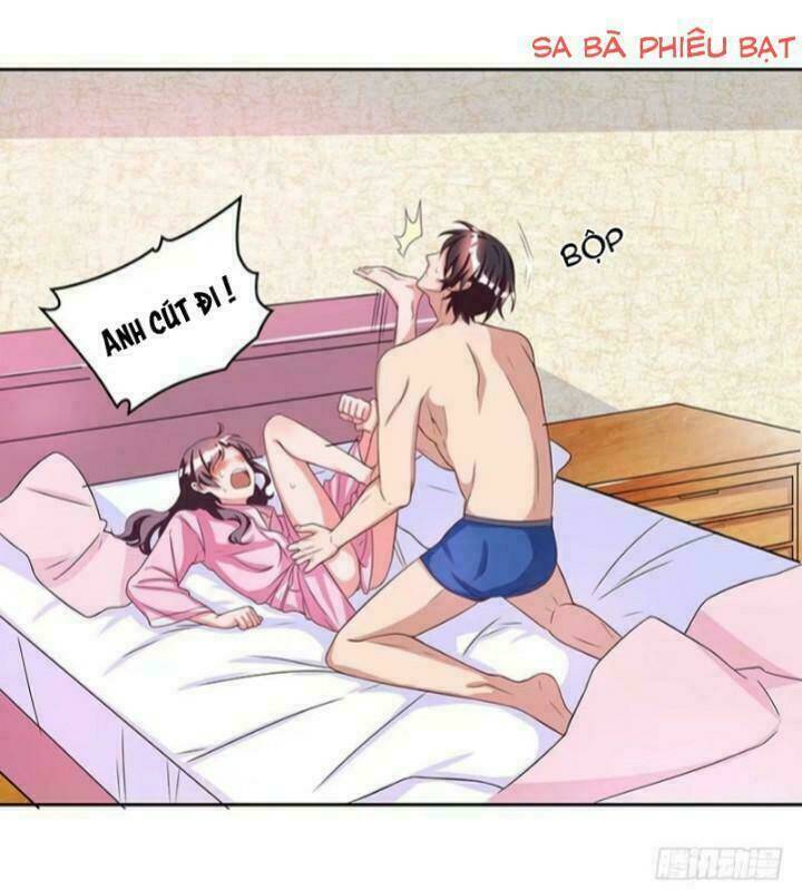 Tổng Tài Daddy Siêu Quyền Lực Chương 23 Ảnh 3