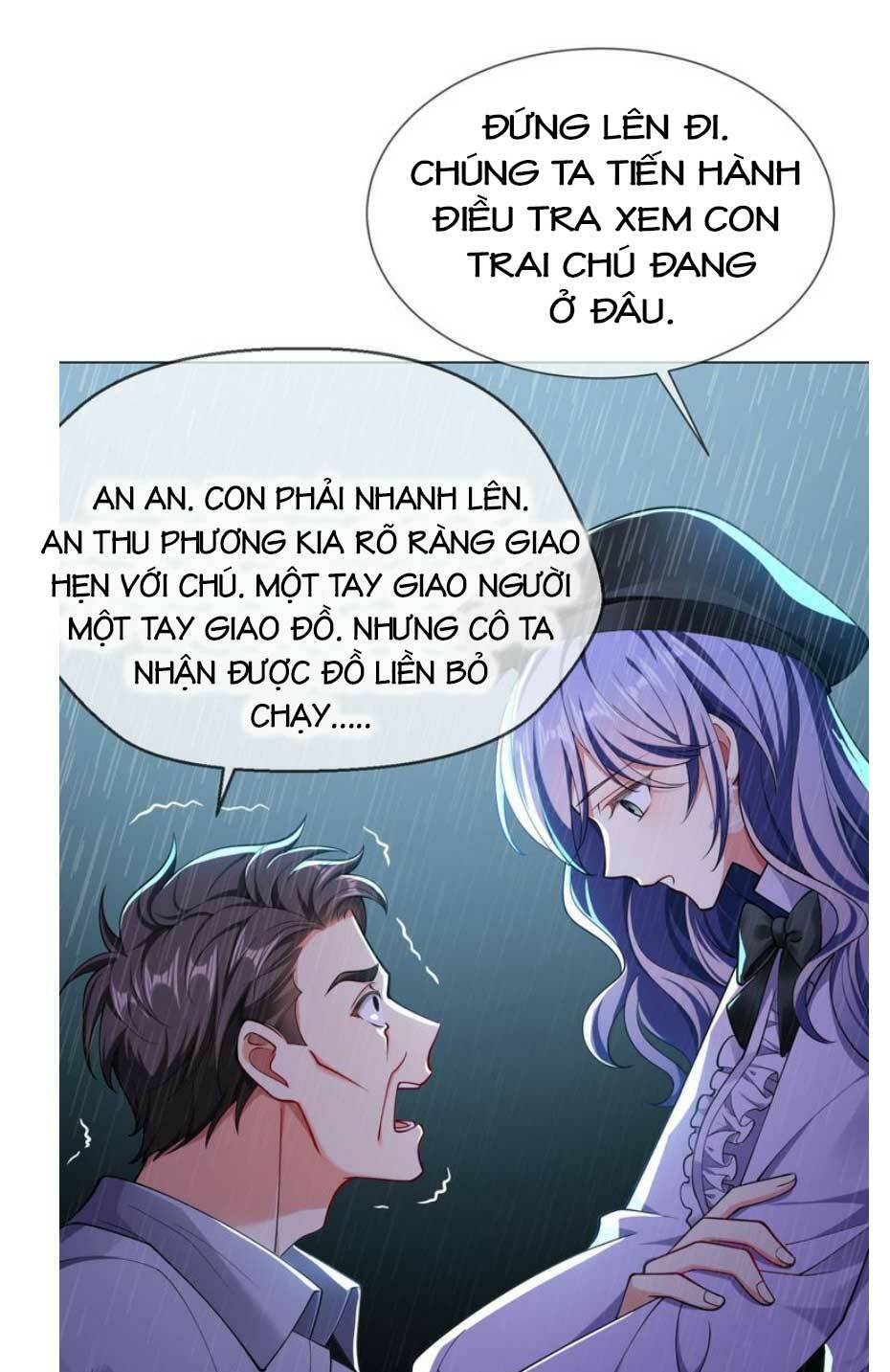 Cô Vợ Nhỏ Nuông Chiều Quá Lại Thành Ác!! Chương 207.2 Ảnh 8