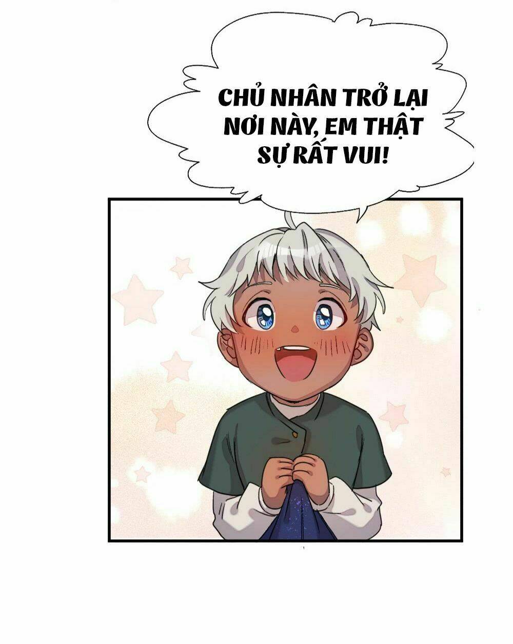 Anh Trai Ma Cà Rồng Và Bạn Trai Người Sói Của Tôi Chương 4 Ảnh 41