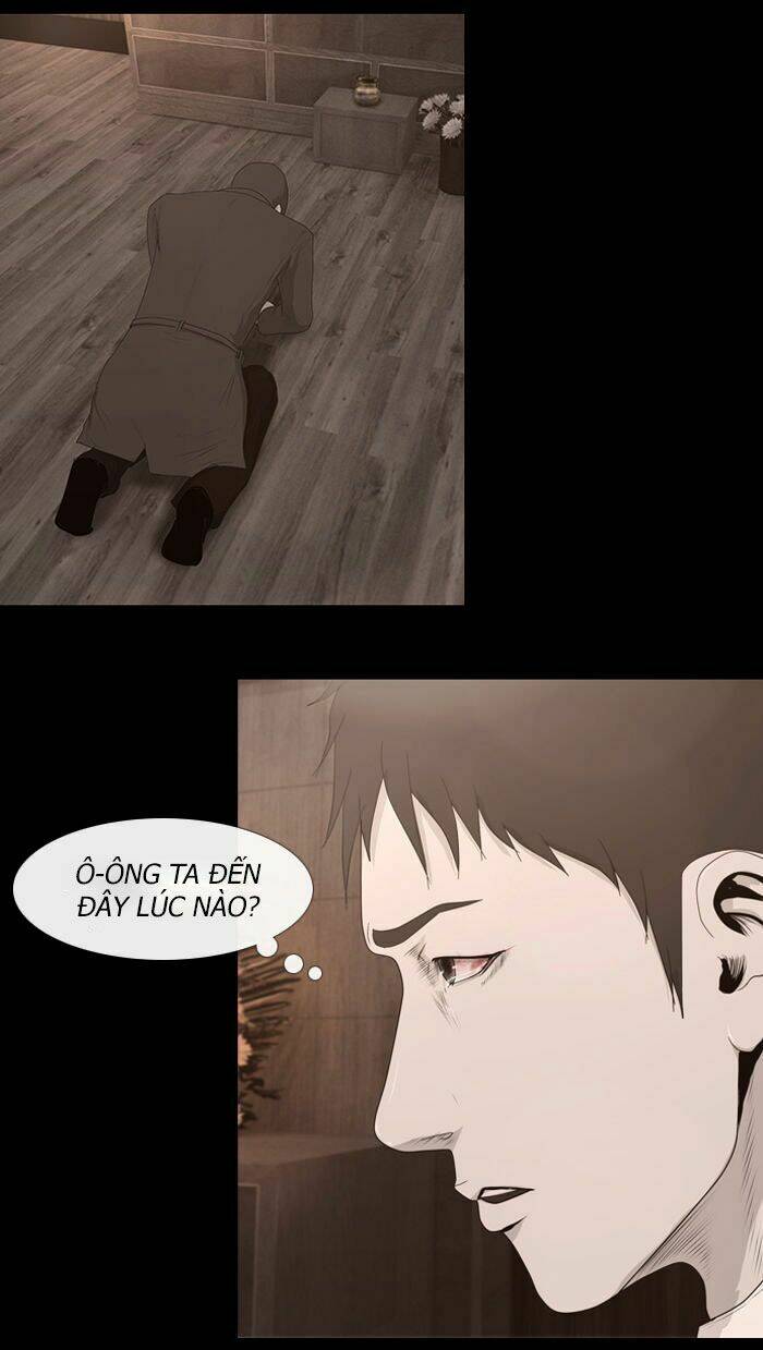 Dead Days Chương 45 Ảnh 64
