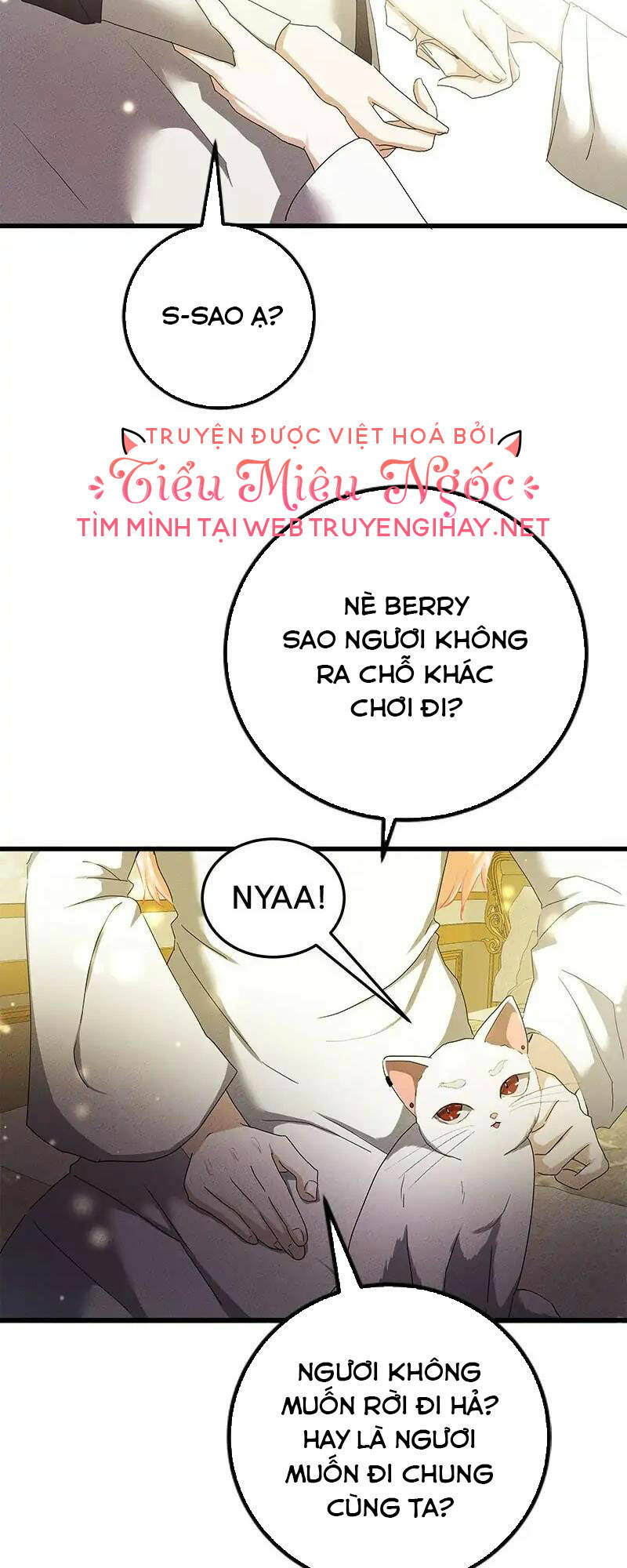 Tôi Muốn Hủy Cuộc Hôn Ước Này Chương 30 Ảnh 41