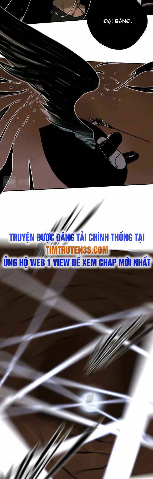 Thợ Săn Top 1 Trở Lại Chương 21 Ảnh 18
