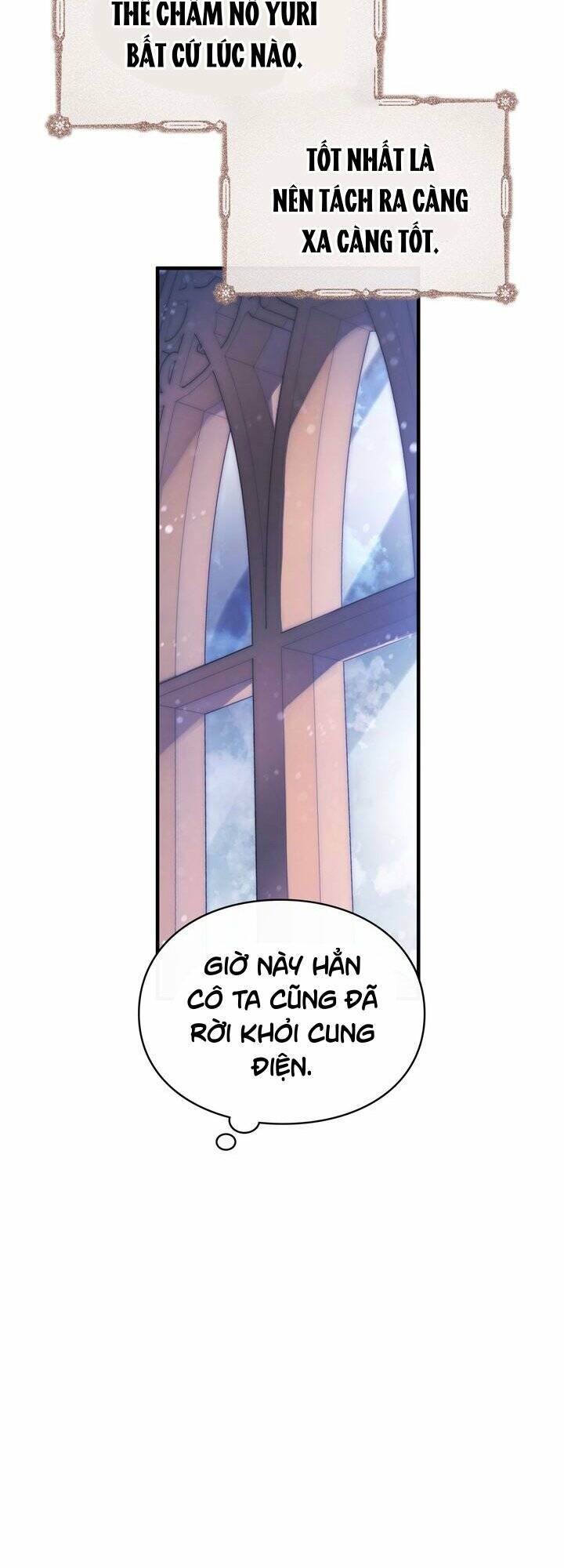 Sự Hy Sinh Của Ác Quỷ Chương 39 Ảnh 20