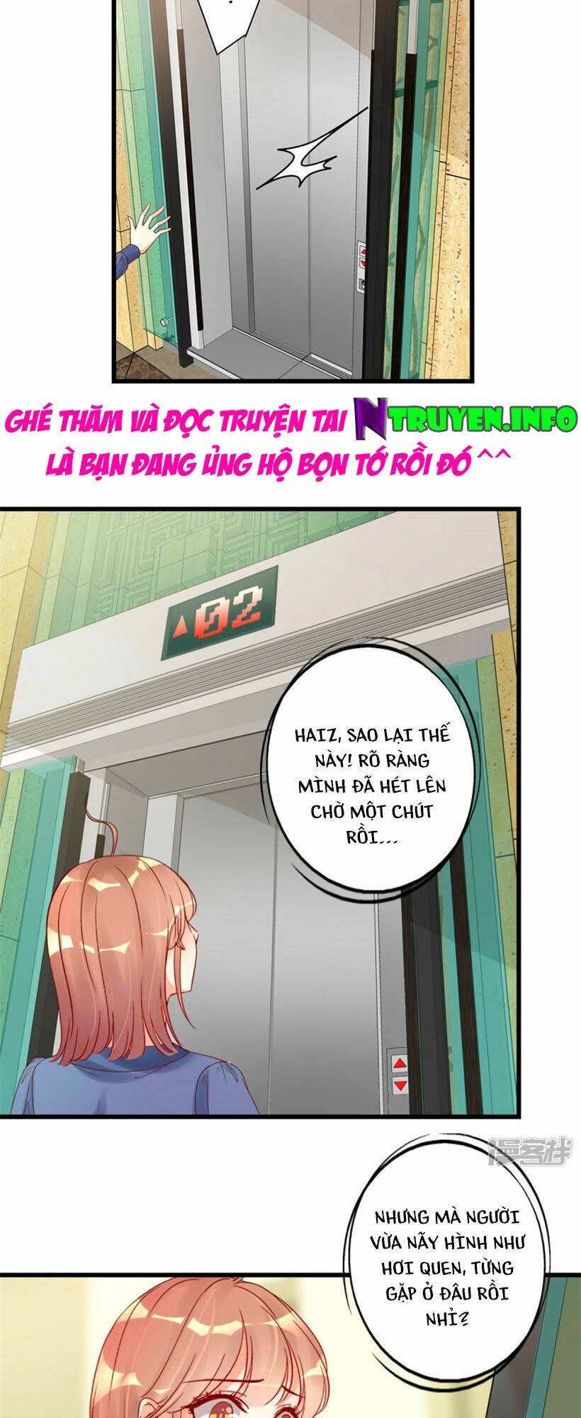 Thác Loạn Chung Thân Chương 24 Ảnh 6