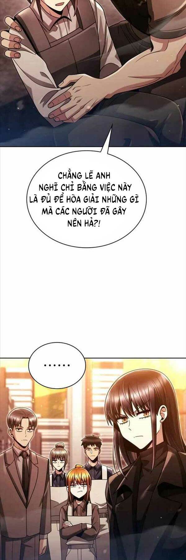 Thợ Săn Thiên Tài Hồi Quy Thành Lao Công Chương 49 Ảnh 57