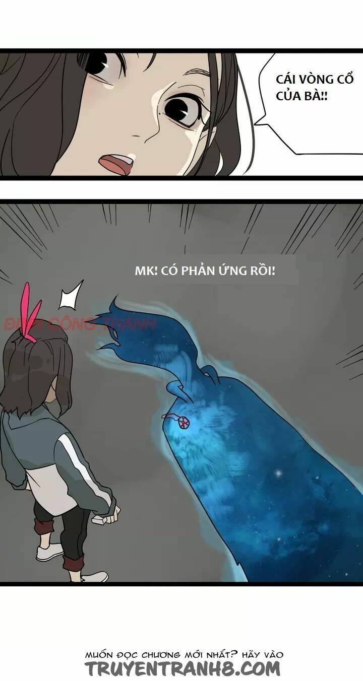 Mục Vụ Chương 2 Ảnh 50