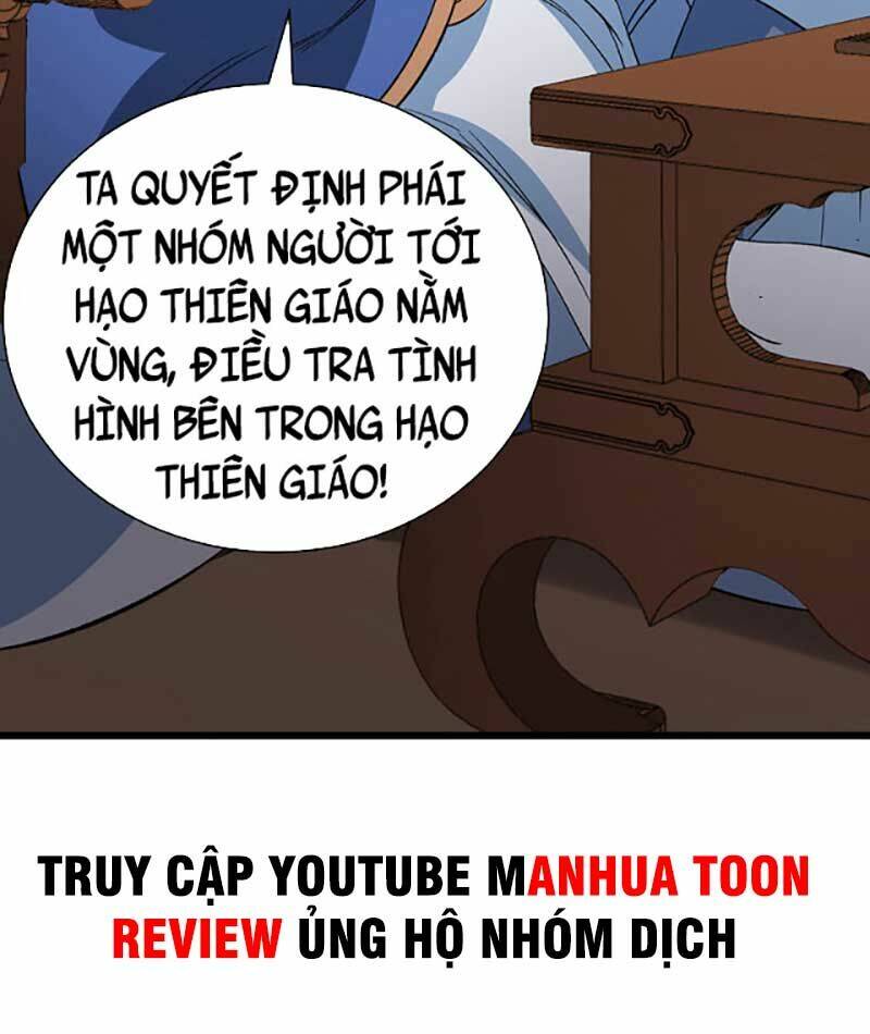 Võ Đạo Độc Tôn Chương 624 Ảnh 48