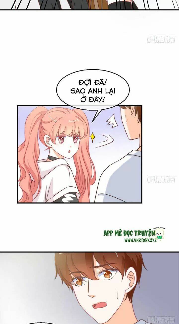 Cẩm Lý Thiếu Nữ Của Tôi Chương 94 Ảnh 14