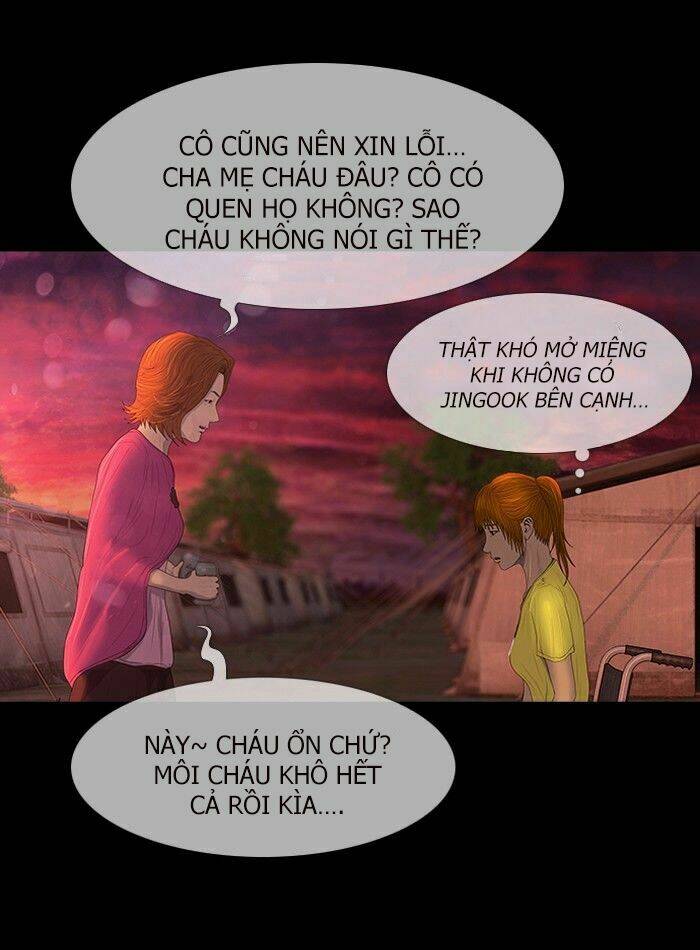 Dead Days Chương 39 Ảnh 74