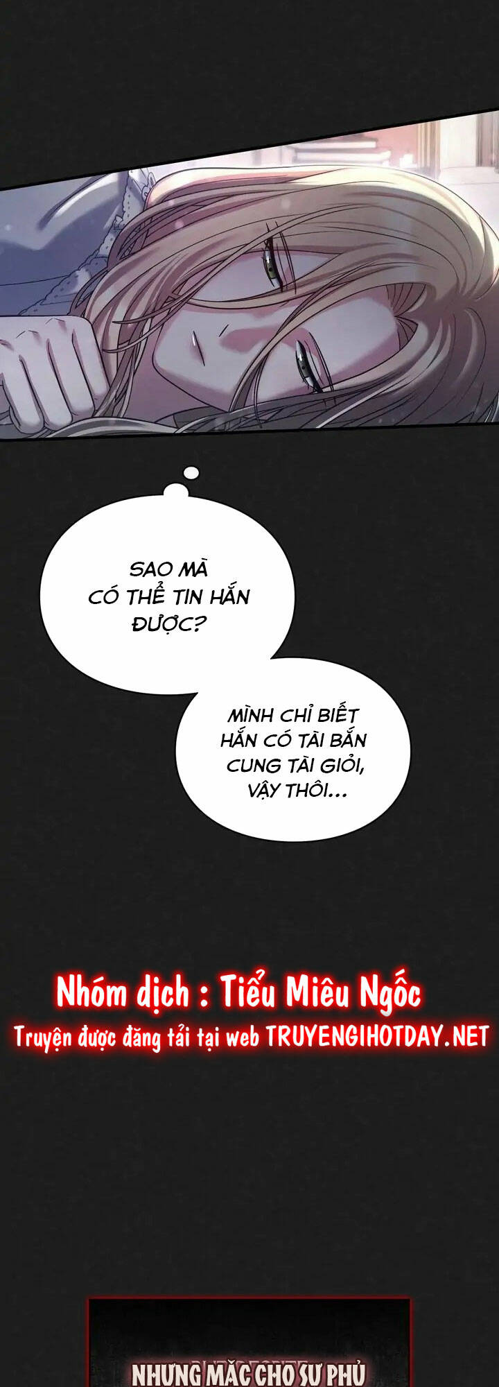 Sự Hy Sinh Của Ác Quỷ Chương 38 Ảnh 19