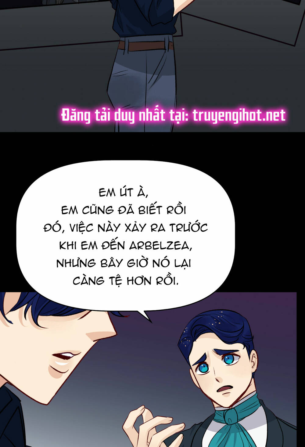 Bảo Vật Của Công Chúa Chương 45 Ảnh 51