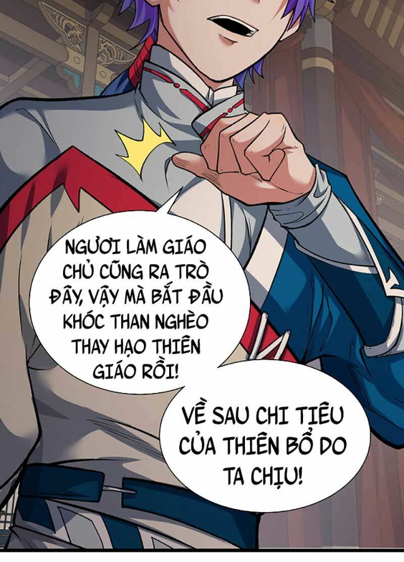 Võ Đạo Độc Tôn Chương 625 Ảnh 27
