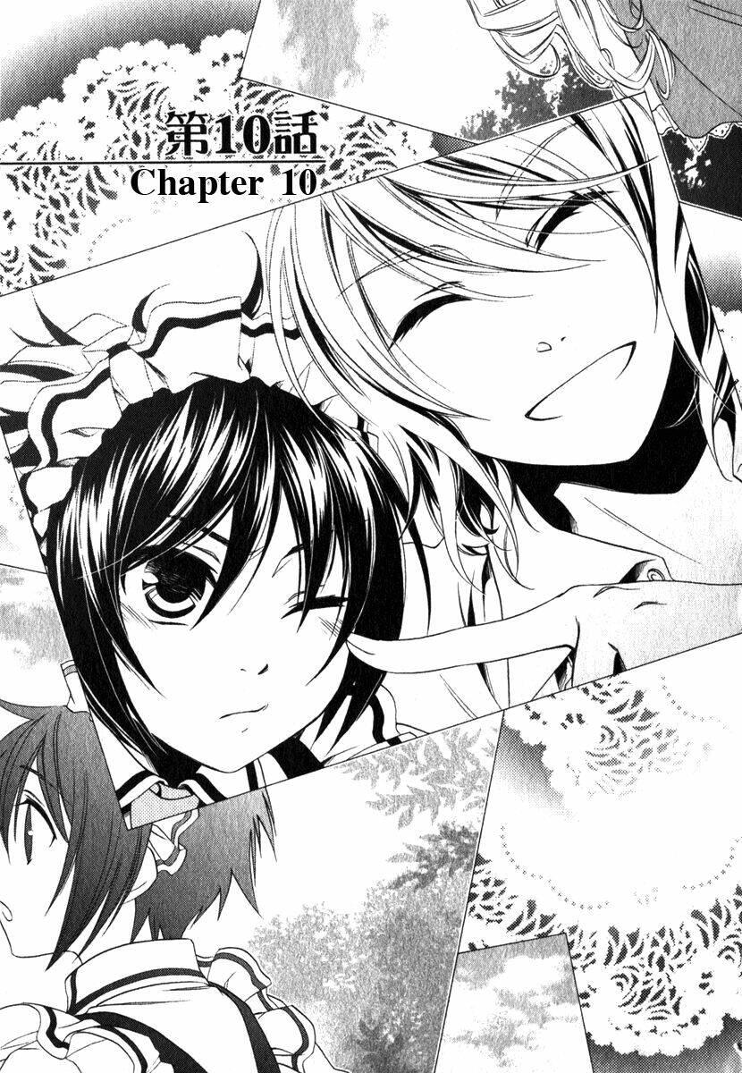 Shounen Maid Chương 10 Ảnh 4
