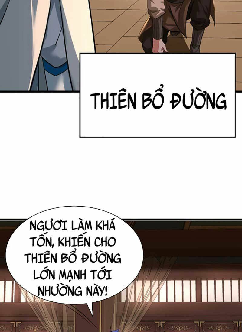 Võ Đạo Độc Tôn Chương 625 Ảnh 44