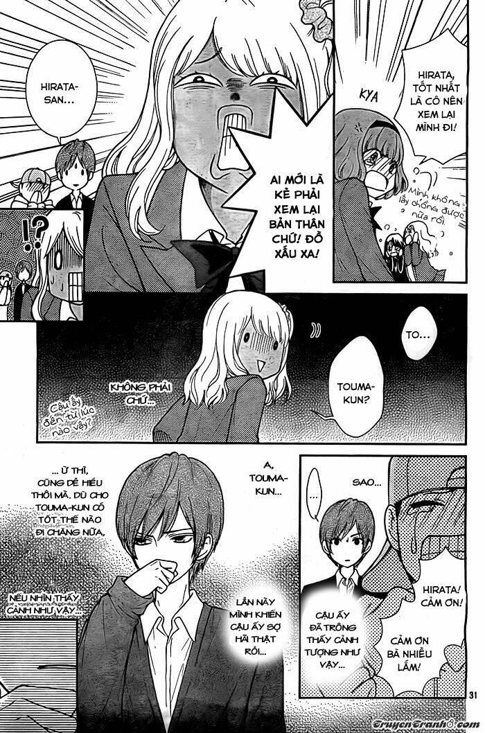 Seishun Otome Banchou! Chương 2 Ảnh 31