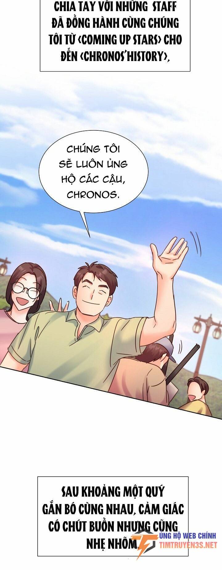 Trở Lại Làm Idol Chương 73 Ảnh 68