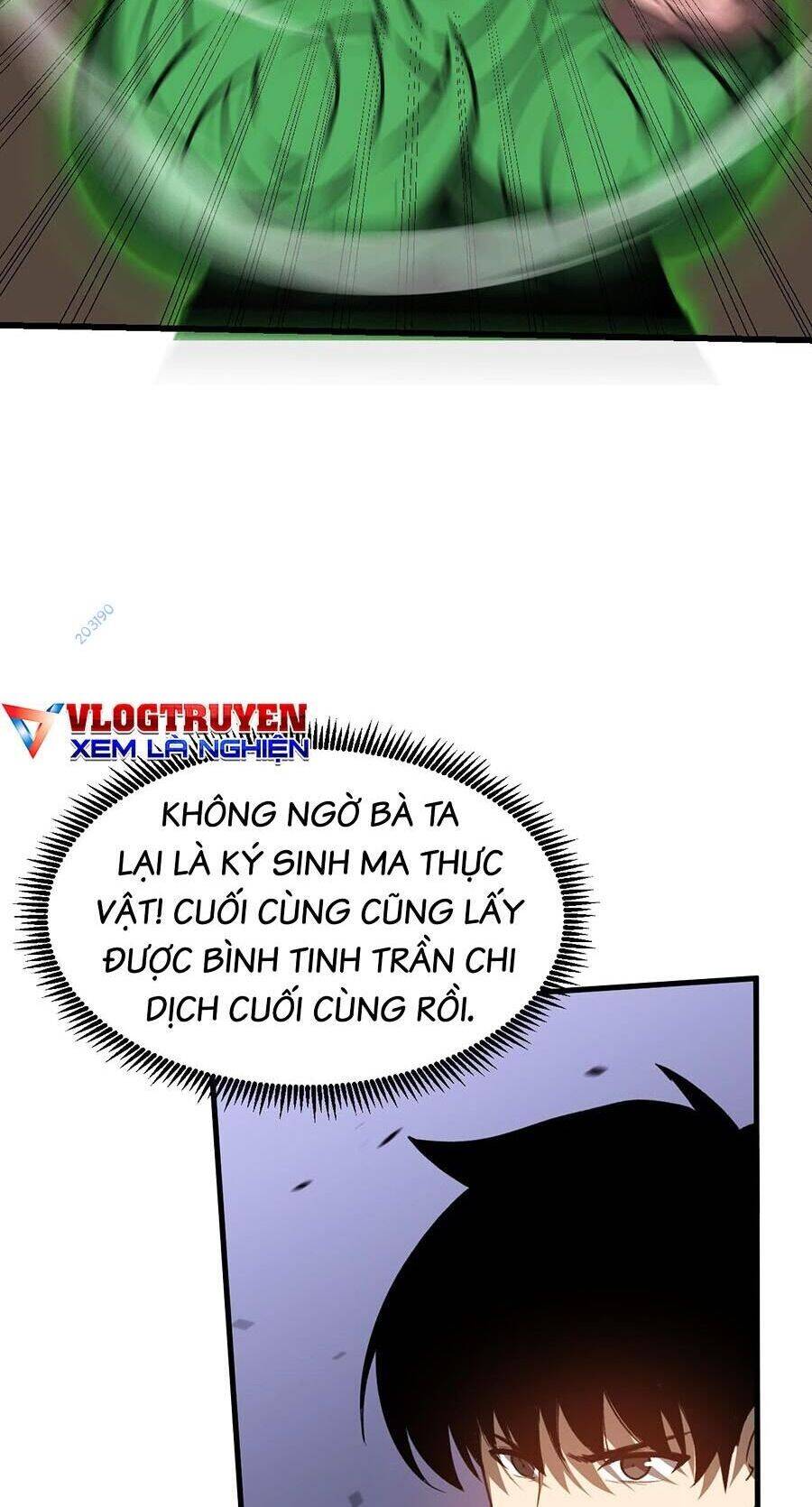 Siêu Phàm Tiến Hóa Chương 134 Ảnh 51