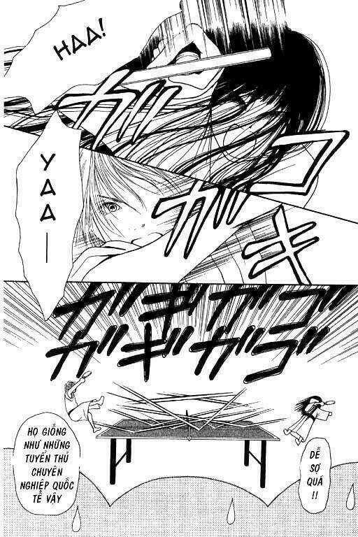 Yamato Nadeshiko Shichihenge Chương 9 Ảnh 24