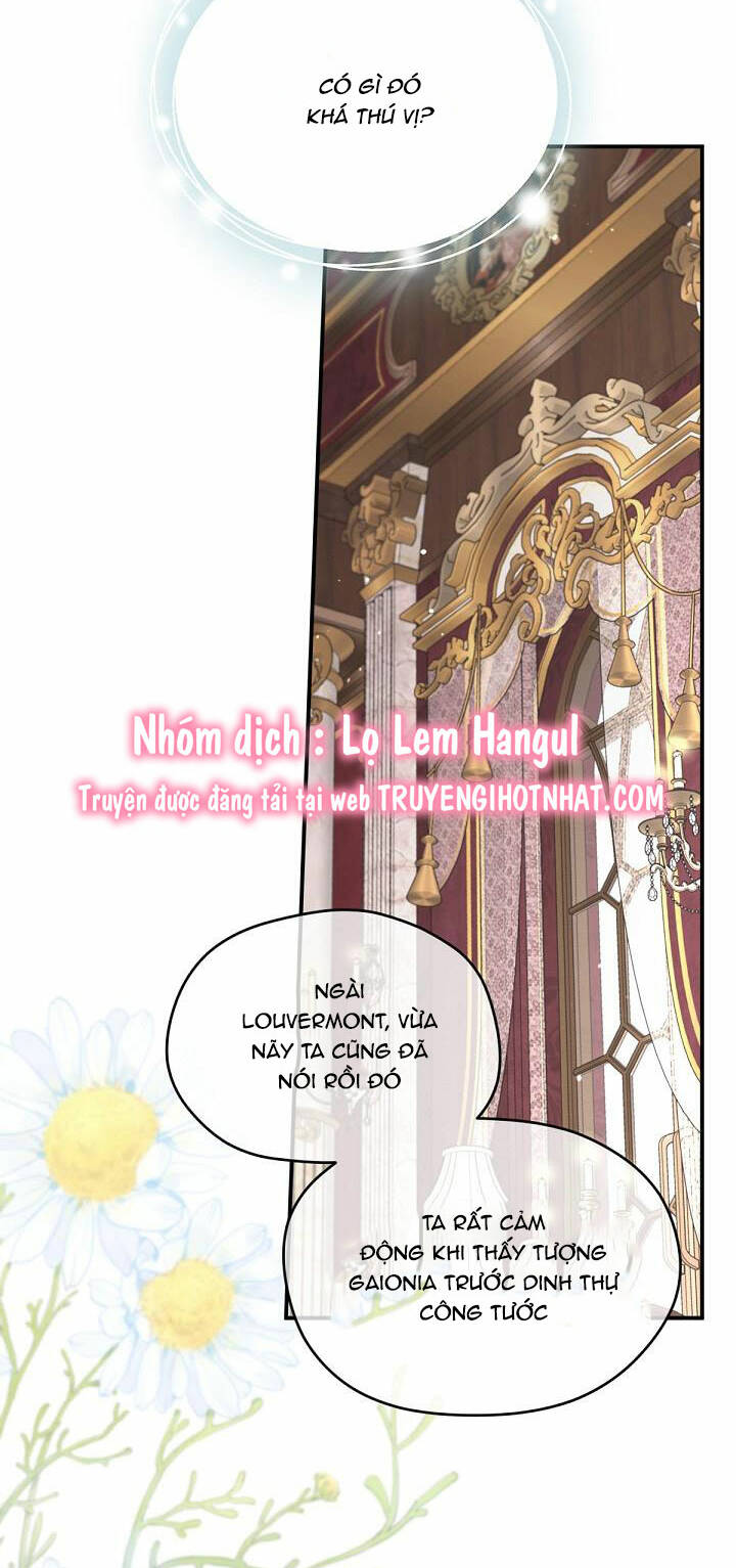 Tôi Là Mẹ Kế Của Nam Chính Chương 103.1 Ảnh 19