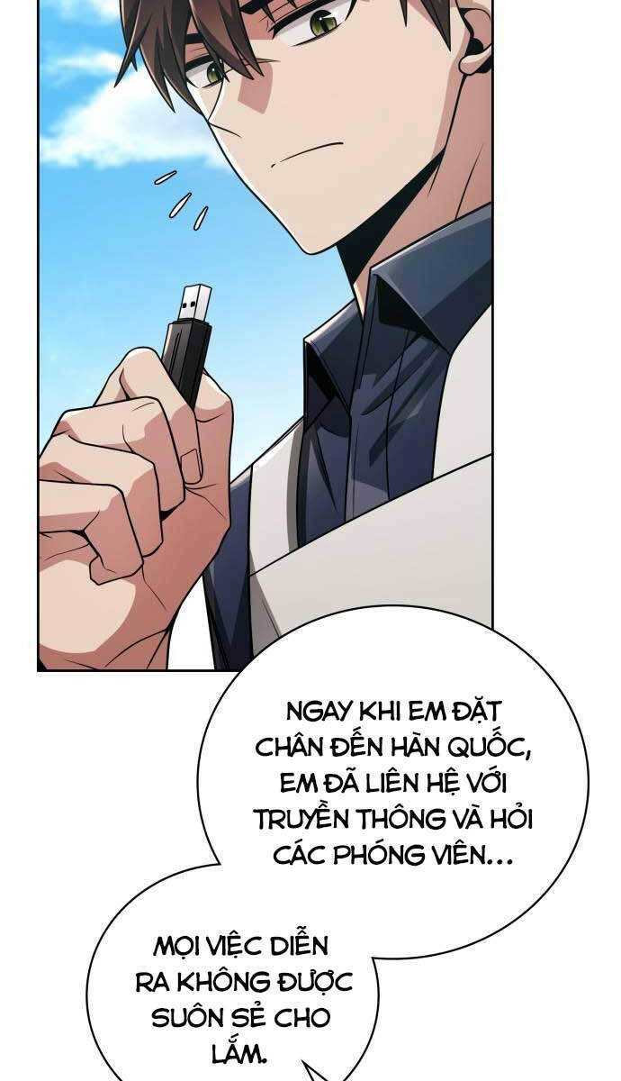 Thợ Săn Thiên Tài Hồi Quy Thành Lao Công Chương 37 Ảnh 92