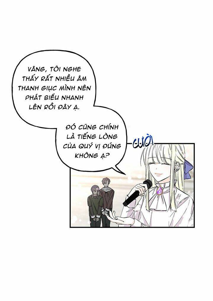 Con Gái Của Đại Pháp Sư Chương 77 Ảnh 7
