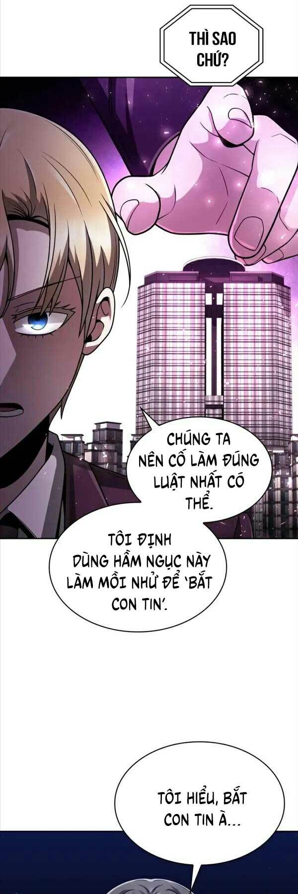 Thợ Săn Thiên Tài Hồi Quy Thành Lao Công Chương 51 Ảnh 62