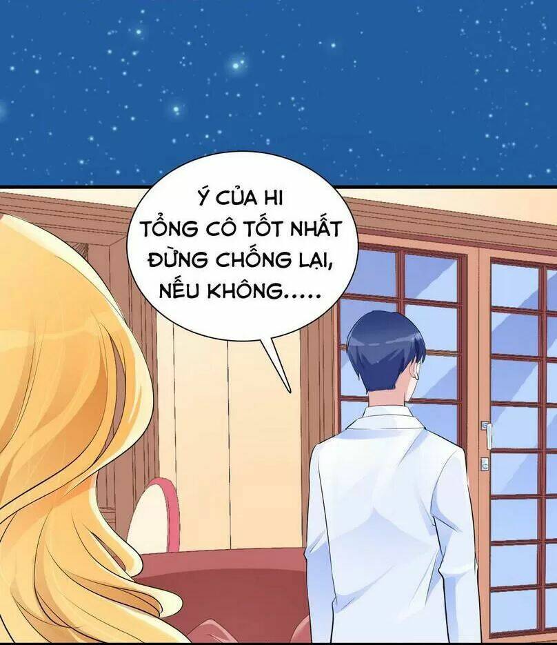 Cô Dâu Gả Thay Của Tổng Tài Chương 129 Ảnh 10