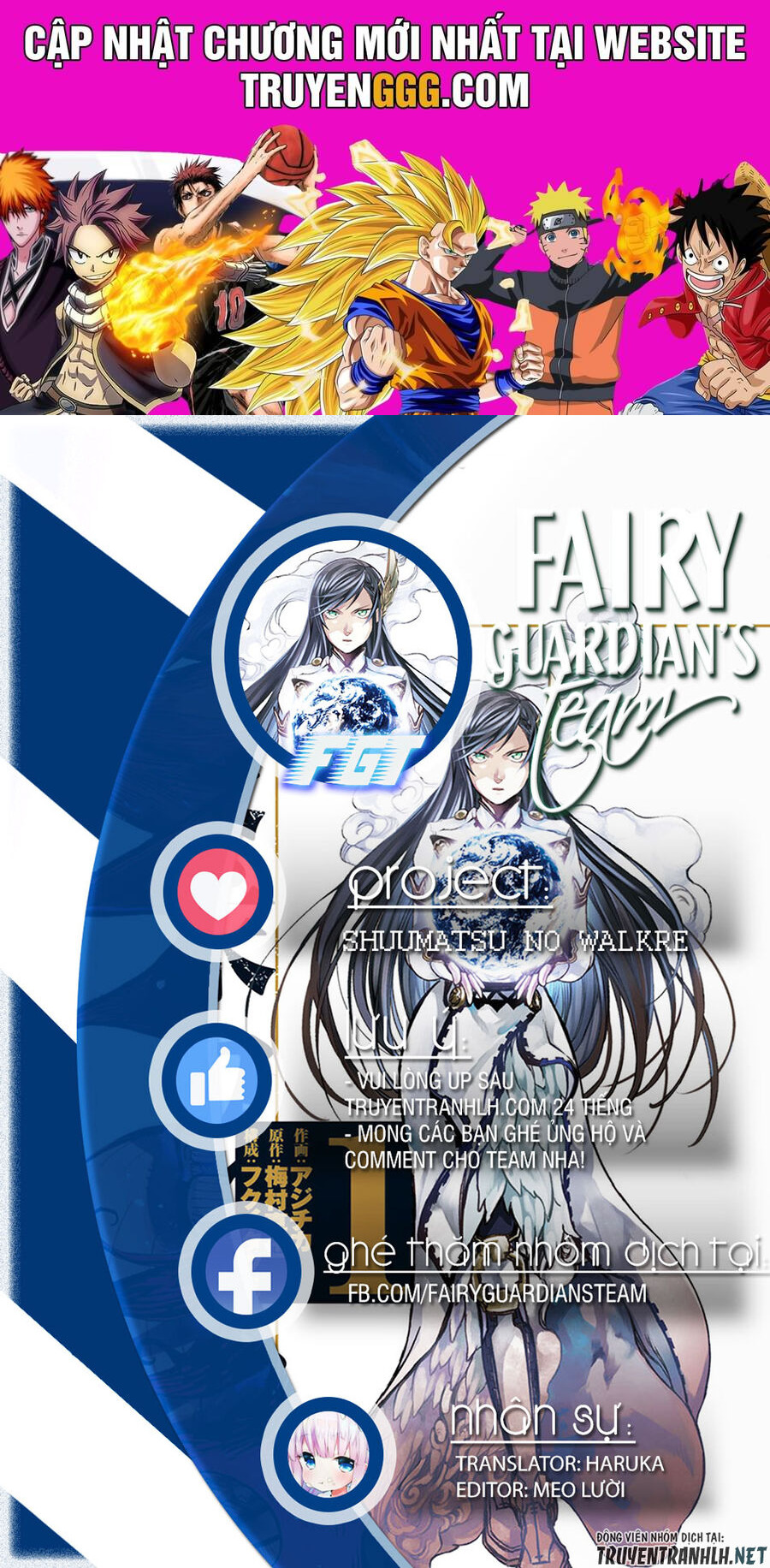 Shuumatsu No Valkyrie Chương 96 Ảnh 2