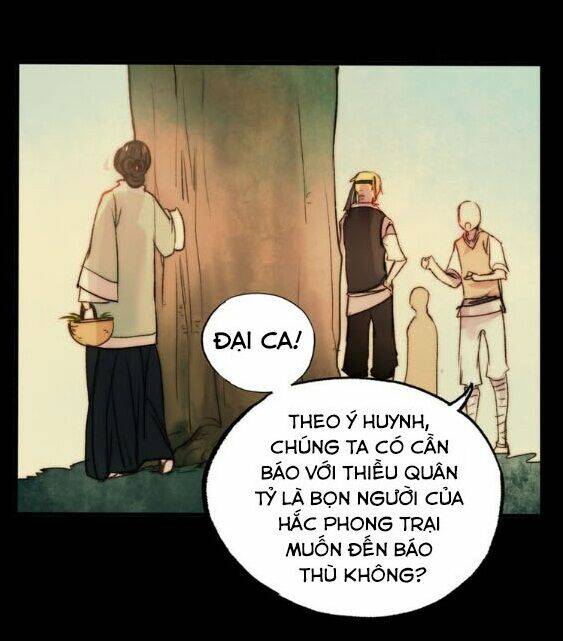 Nam Yên Trai Bút Lục Chương 11 Ảnh 82