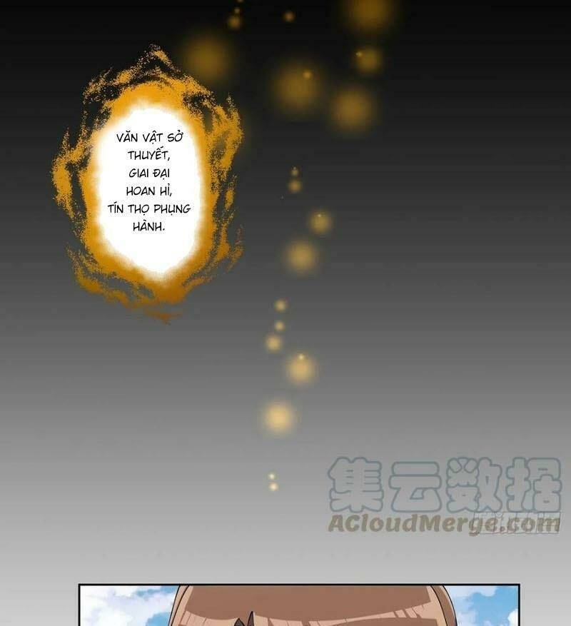 Siêu Phàm Truyện Chương 237 Ảnh 14