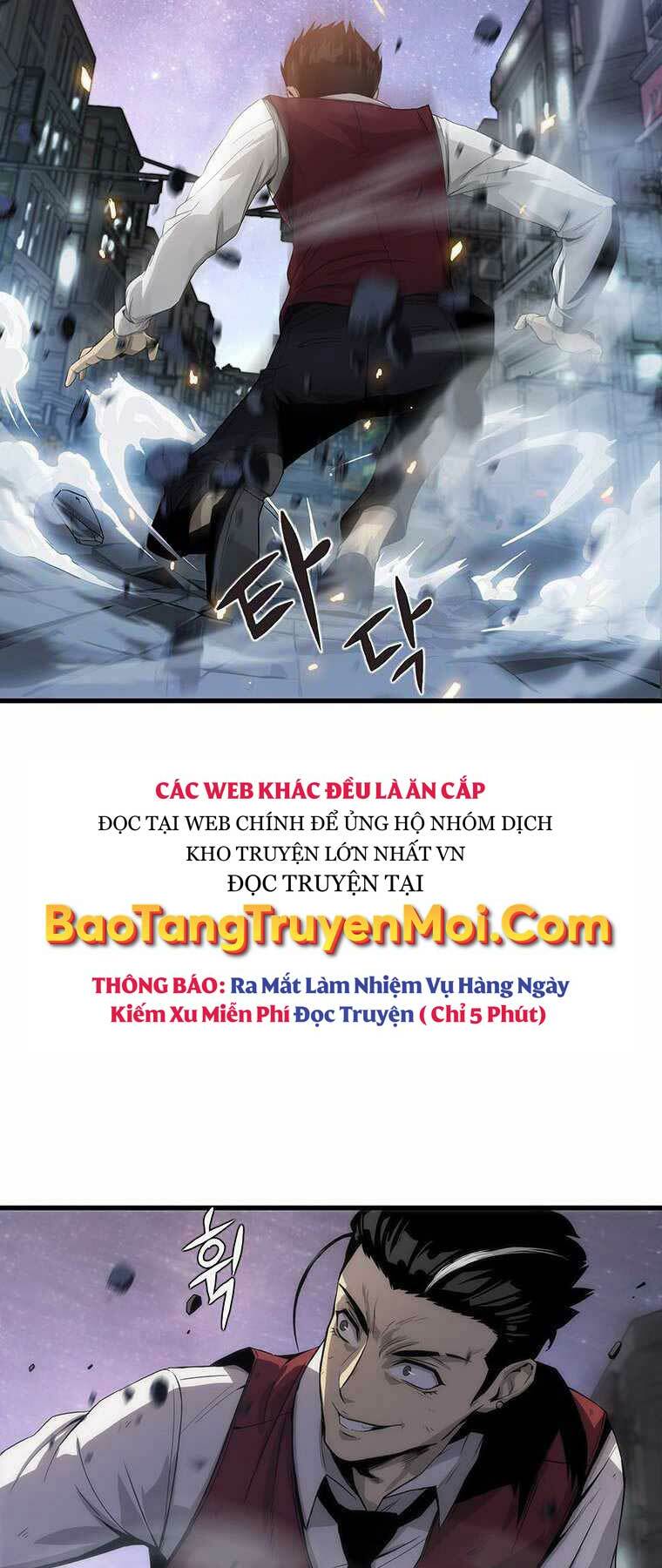 Hậu Duệ Của Hổ Chương 4 Ảnh 62