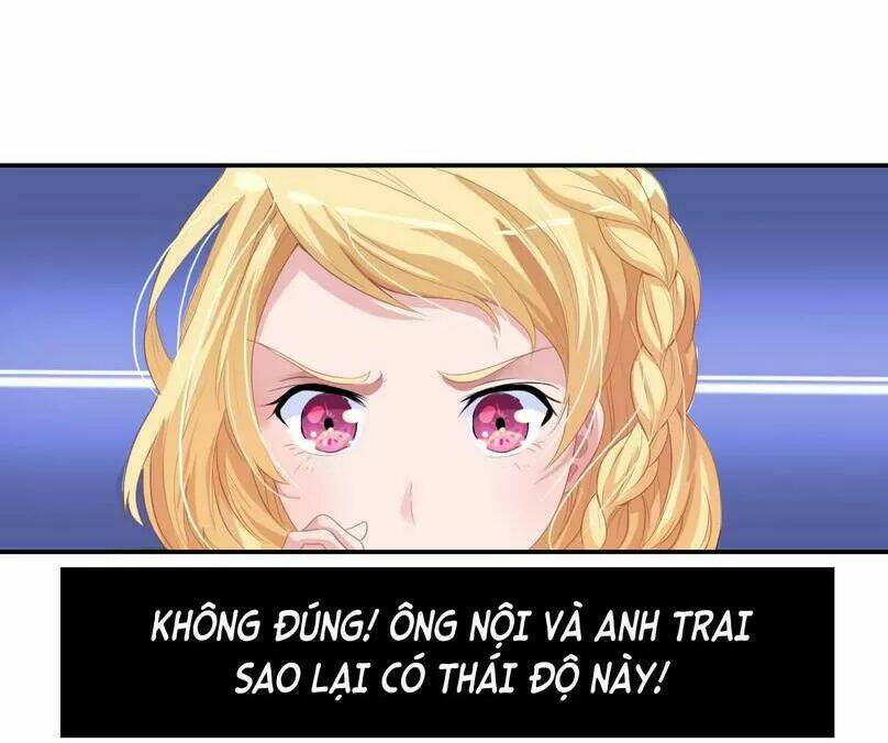 Cô Dâu Gả Thay Của Tổng Tài Chương 133 Ảnh 12