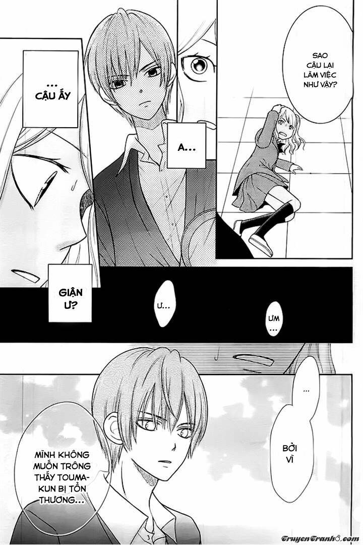 Seishun Otome Banchou! Chương 4 Ảnh 31