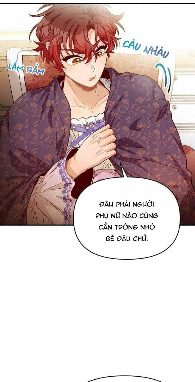 Aristité Được Ban Phước Một Lời Nguyền Chương 11 Ảnh 6