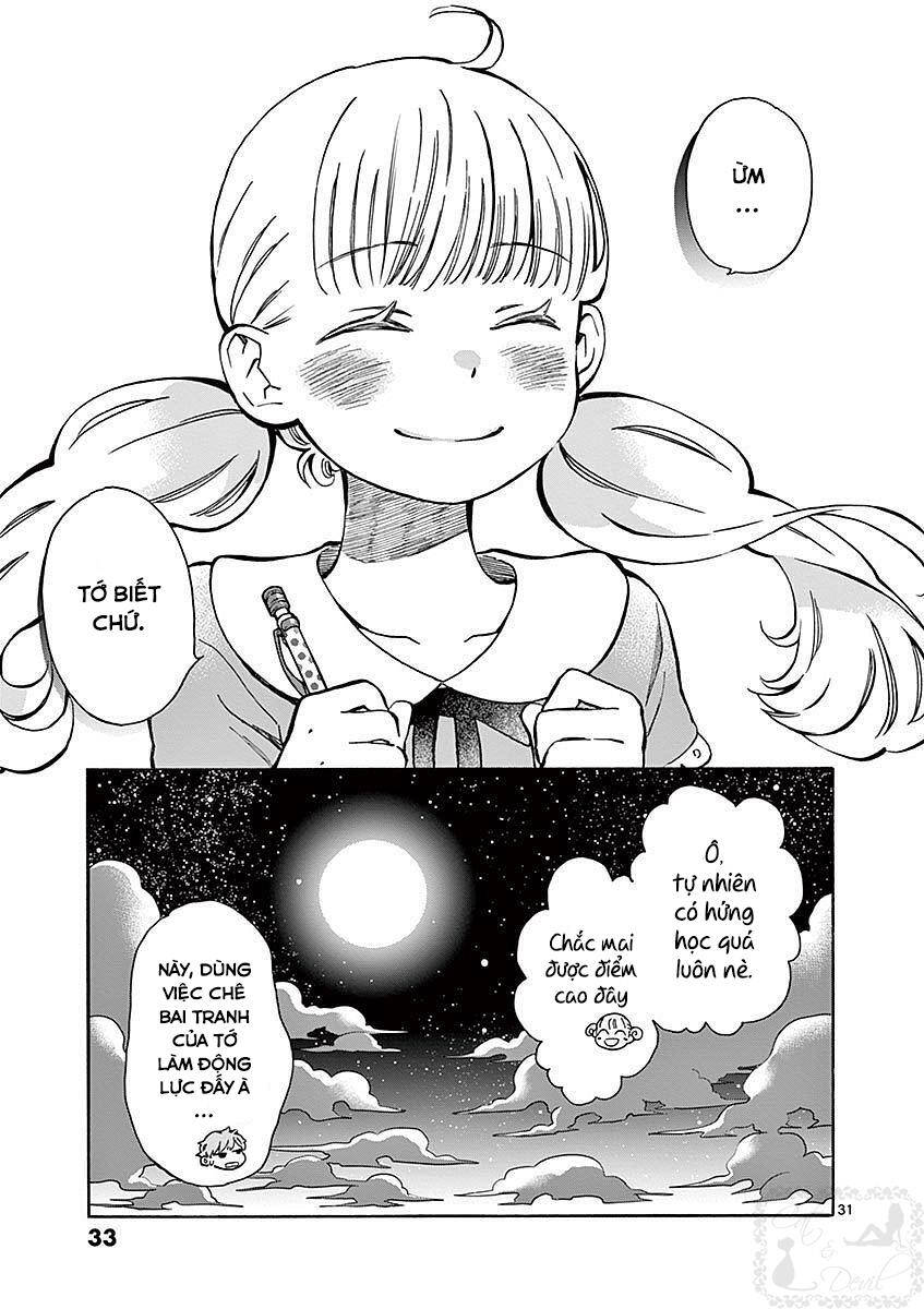 Misoshiru De Kanpai! Chương 12 Ảnh 36