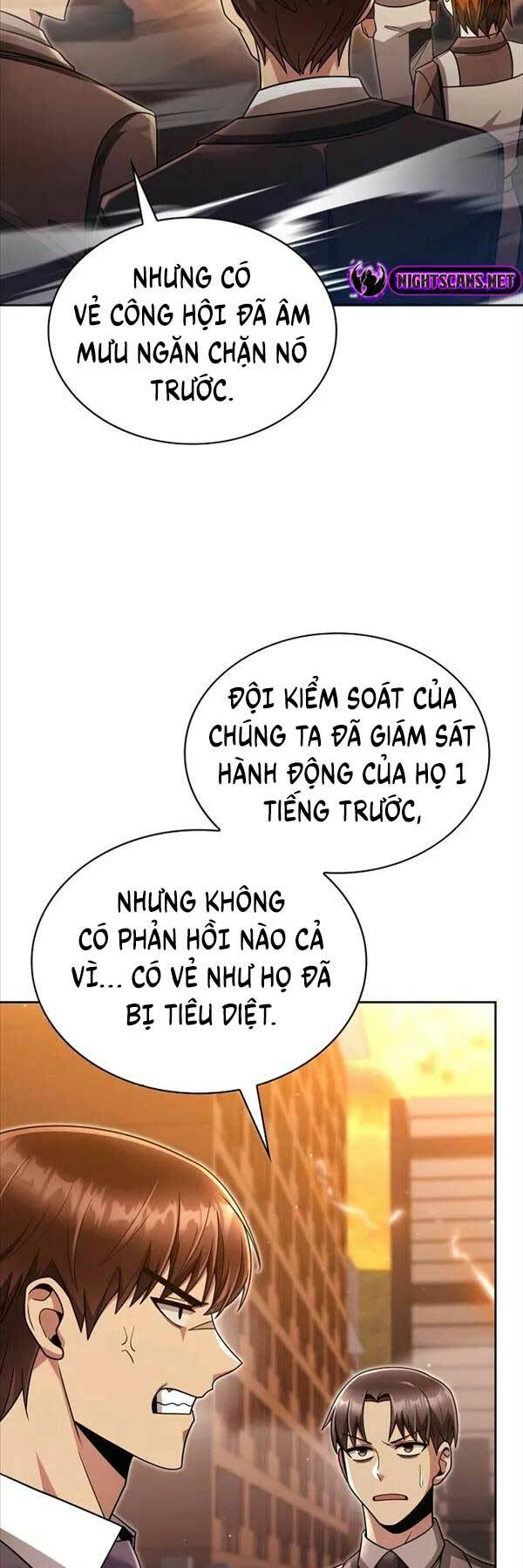 Thợ Săn Thiên Tài Hồi Quy Thành Lao Công Chương 48 Ảnh 12
