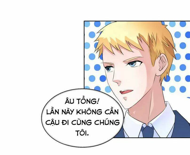 Cô Dâu Gả Thay Của Tổng Tài Chương 131 Ảnh 21
