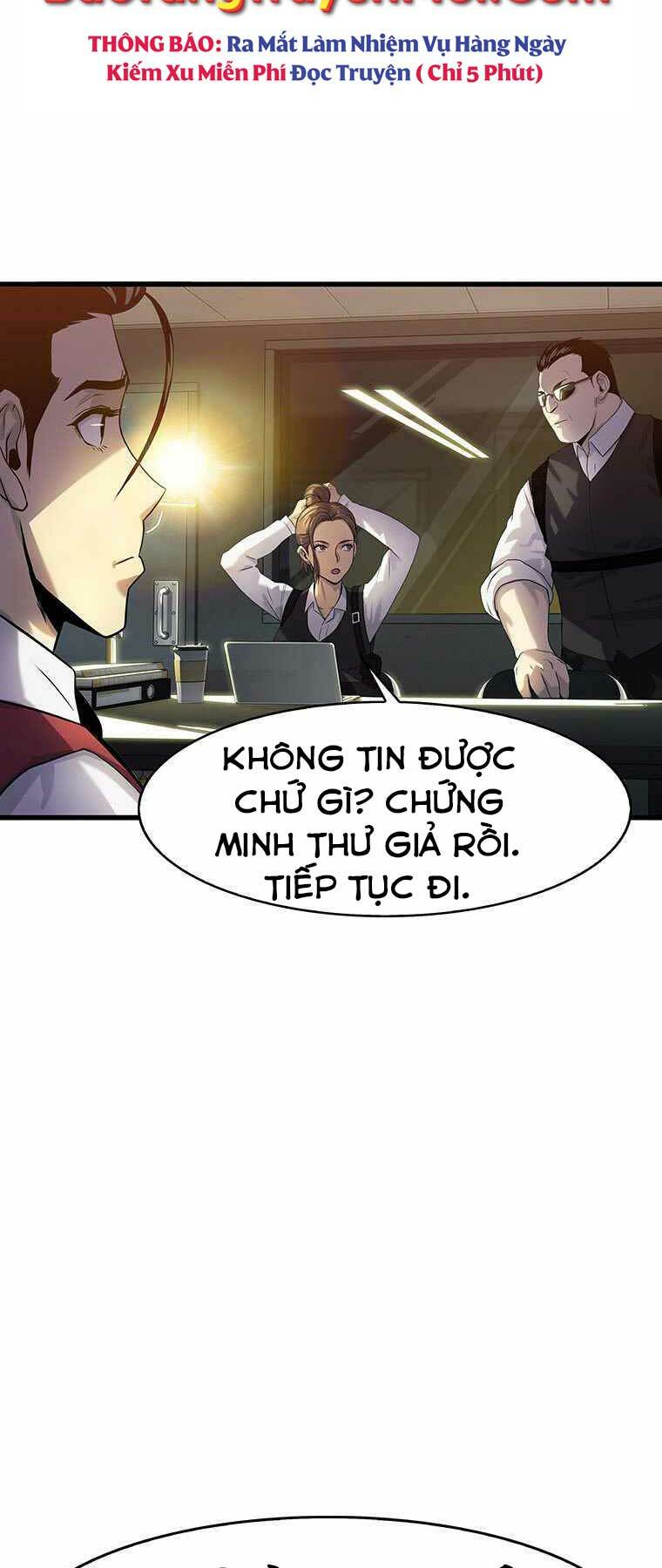 Hậu Duệ Của Hổ Chương 6 Ảnh 5