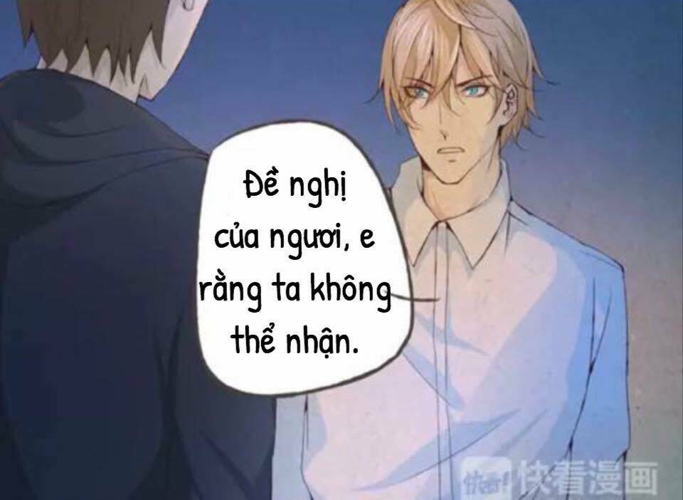 Tôi Không Phải Đa Nhân Cách Chương 36 Ảnh 33