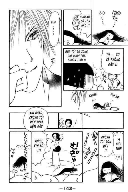 Yamato Nadeshiko Shichihenge Chương 9 Ảnh 20