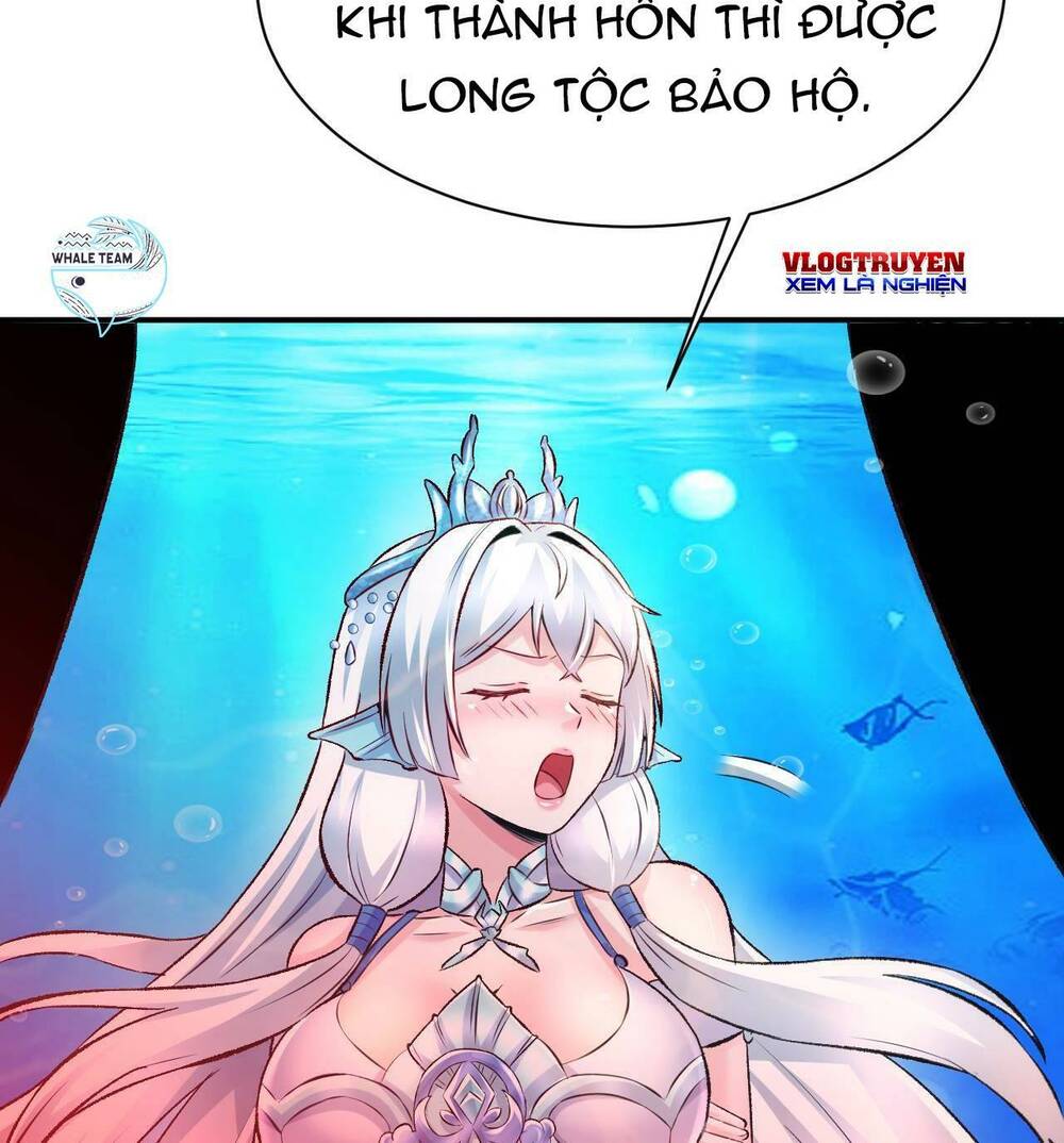 Long Vương Cuối Cùng Chương 9 Ảnh 45