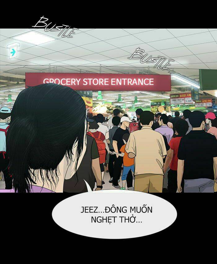 Dead Days Chương 57 Ảnh 13