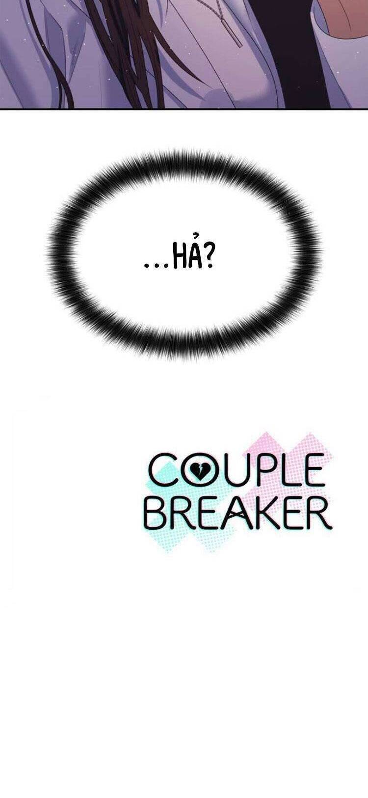 Couple Breaker Chương 57 Ảnh 81